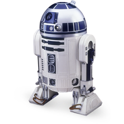 256x256 Icon Free Of Star Wars Characters Icons