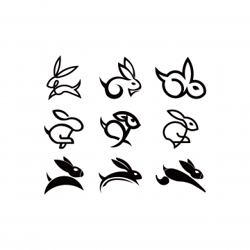 360x360 Rabbit Icon Png Images Vector And Free Download