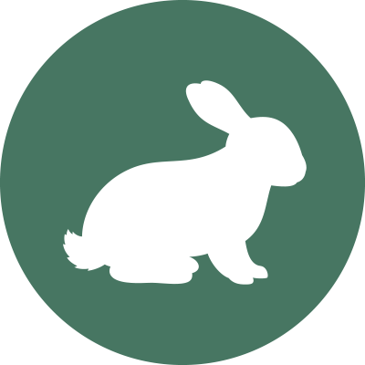 400x400 Rabbit Icon