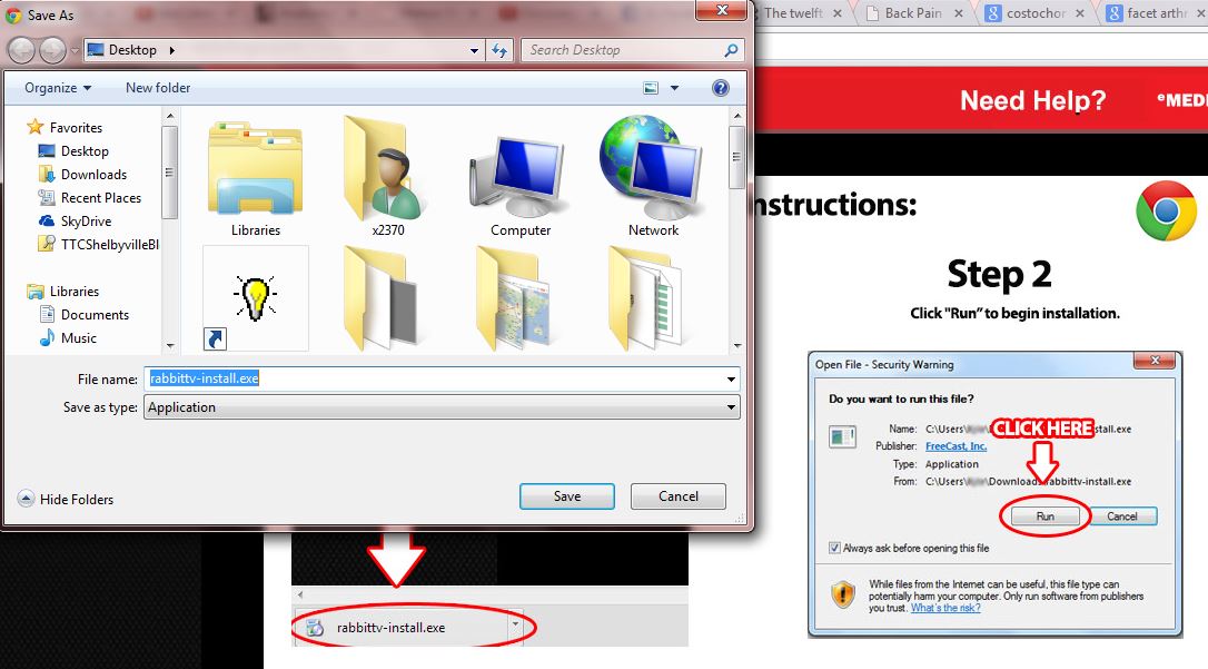 1086x601 Streaming Tv, Movies And More With Rabbit Tv Tcat Shelbyville