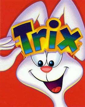 278x350 The Trix Rabbit Rabbits Trix Cereal, Cartoon Art, Rabbit