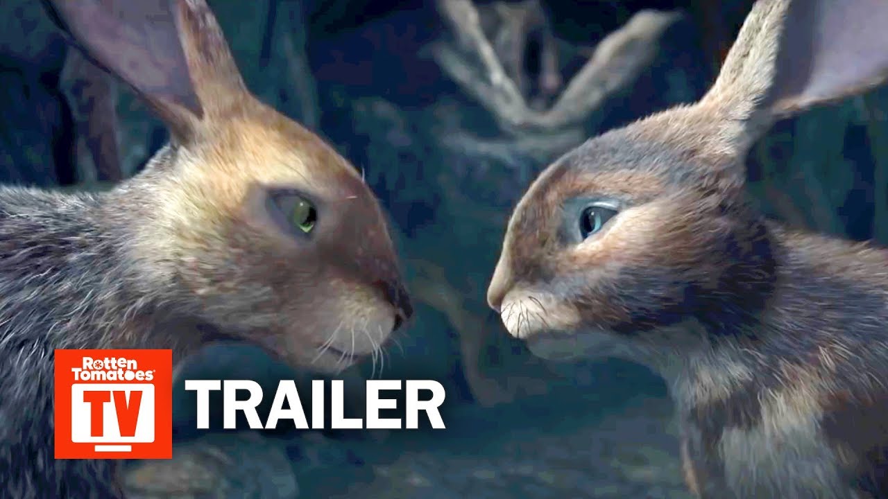1280x720 Watership Down Mini Series Trailer Rotten Tomatoes Tv