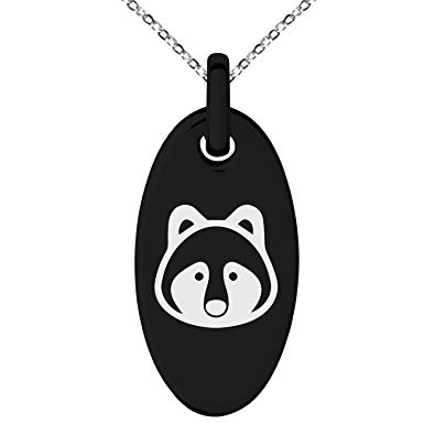 Raccoon Icon