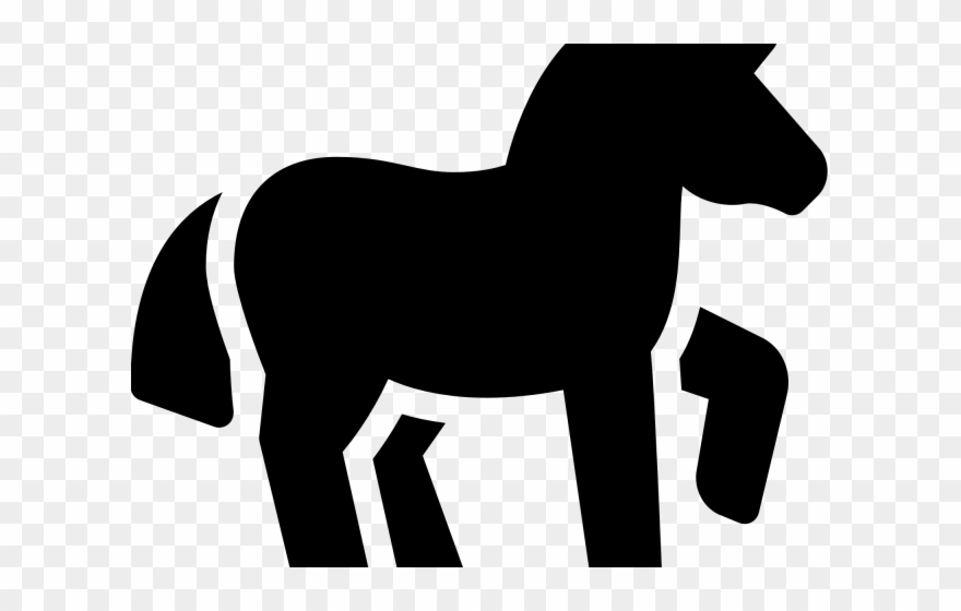 880x560 Horse Racing Clipart Transparent