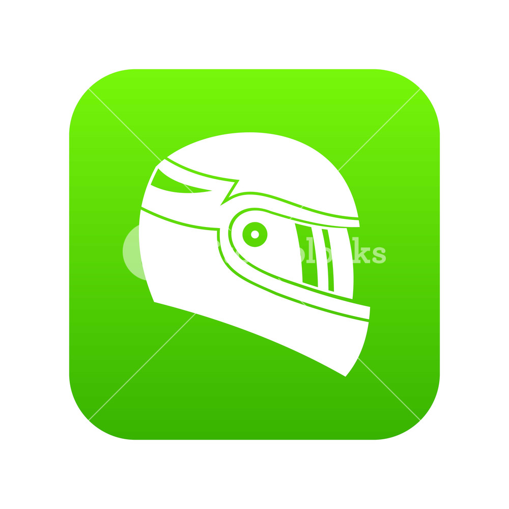 Racing Helmet Icon at Vectorified.com | Collection of Racing Helmet ...