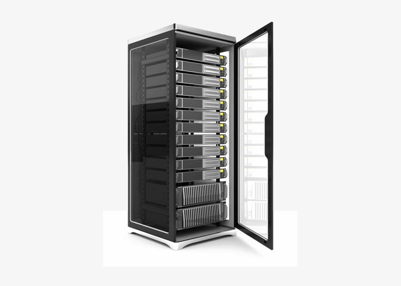 820x586 Png Server Rack Transparent Server Rack