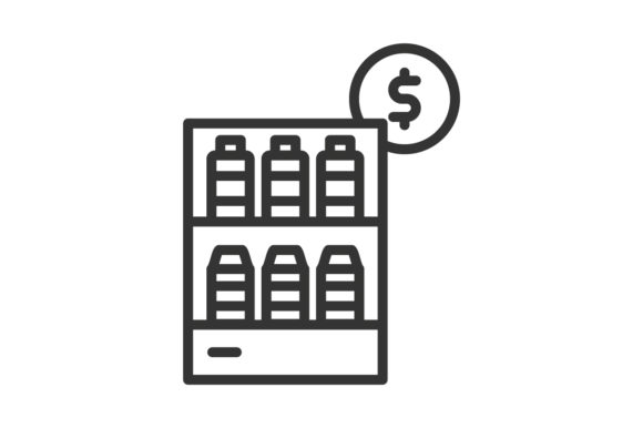 580x386 Rack Icon Graphic