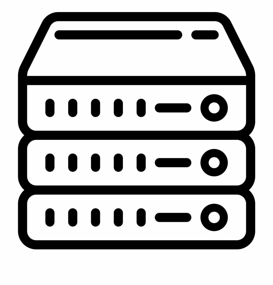 920x960 Server Icon
