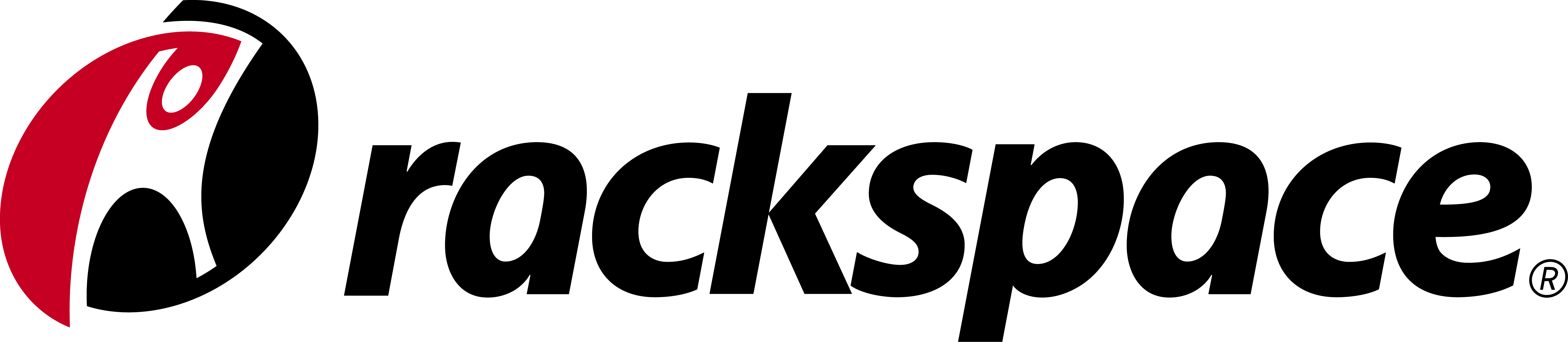 5617x1227 Rackspace Icon