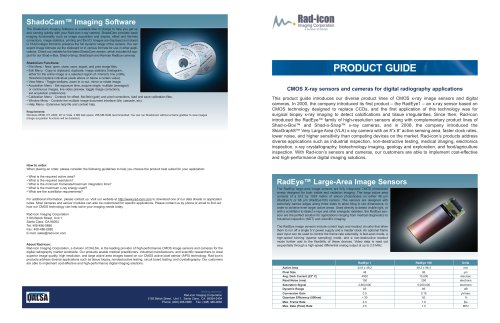 500x323 Rad Icon Product Guide