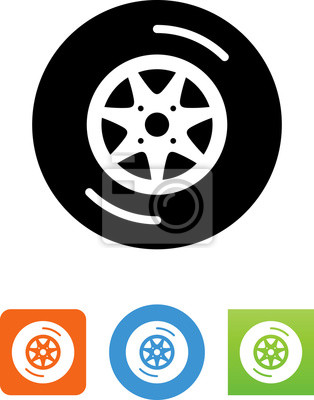 314x400 Auto Rad Icon