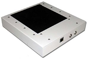 300x200 X Ray Camera From Teledyne Rad Icon Imaging Generates Low Noise