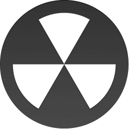 256x256 General Burn Icon Iconset