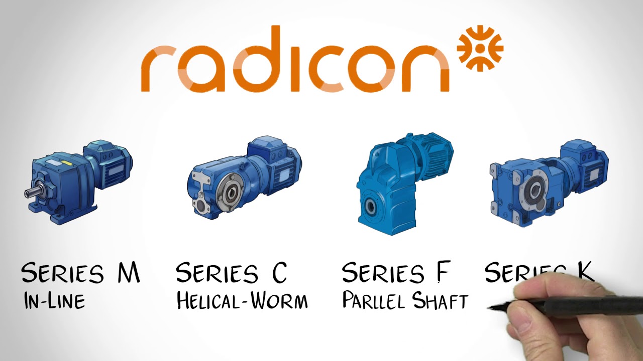 1280x720 Home Radicon Drive Systems