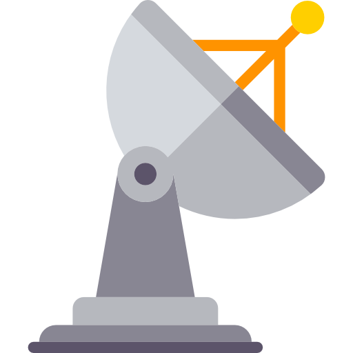 512x512 Radar Icons Free Download