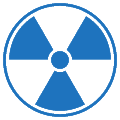 400x400 Ideas Radiation Icon Ideas