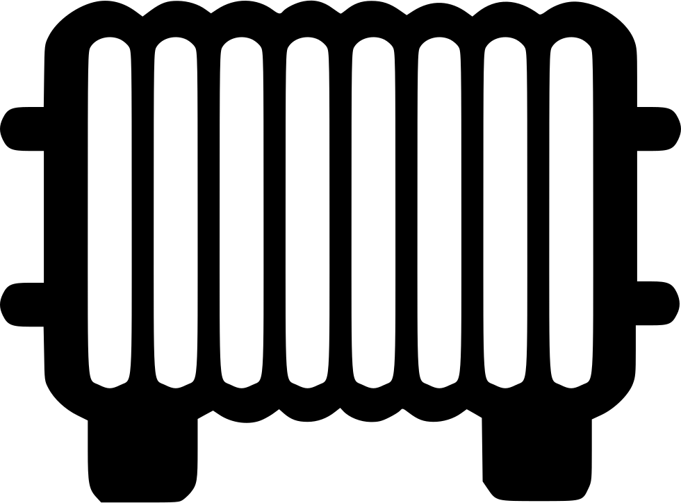 980x724 Radiator Png Icon Free Download