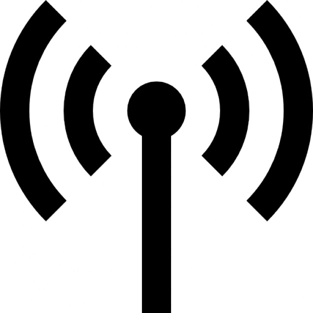626x626 Radio Signal Icon