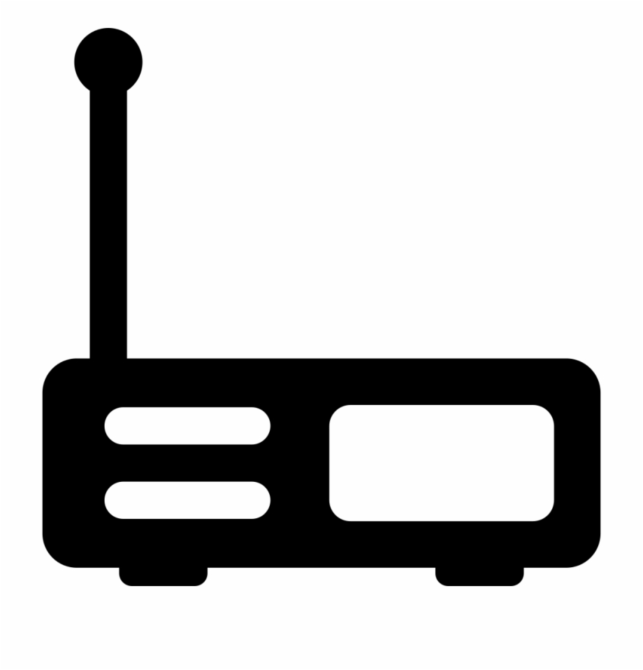 920x958 Vintage Radio