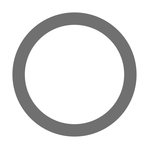 512x512 Ci Radio Button Unchecked, Radio, Signal Icon Png And Vector