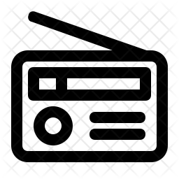 256x256 Radio Icon Png Images In Collection