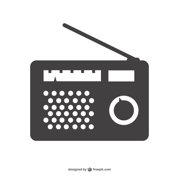 626x626 Radio Icon Vectors, Photos And Free Download