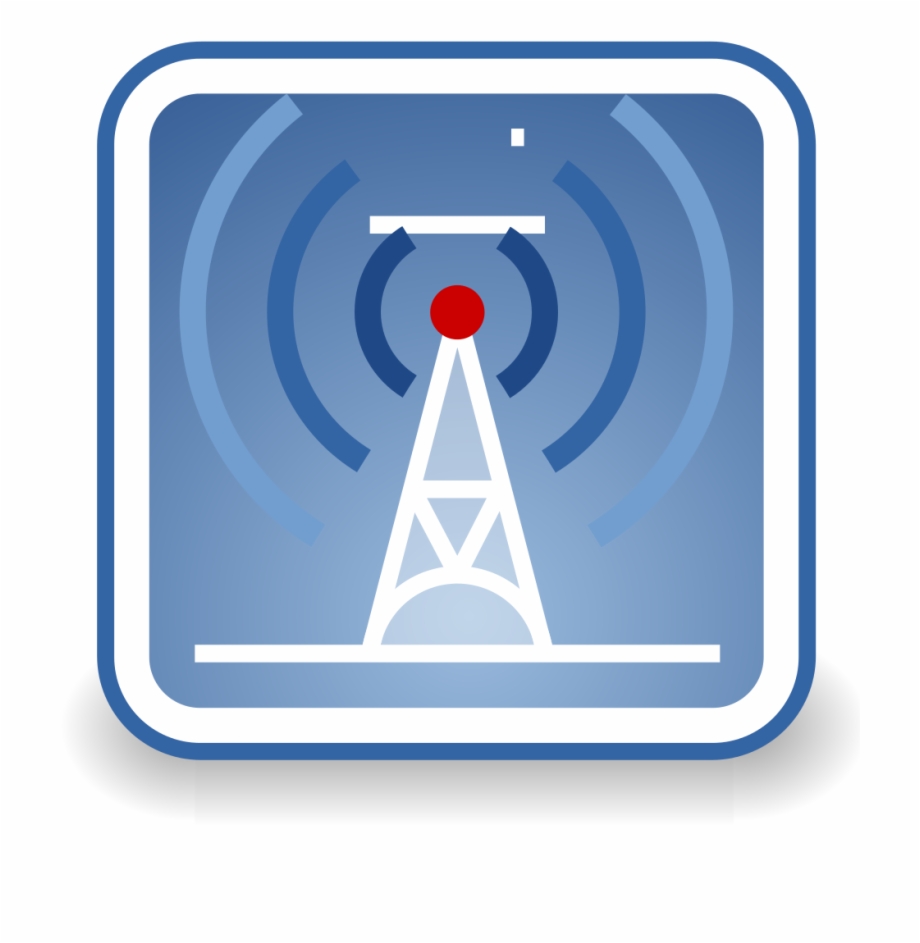 920x943 Radio Mast Icon