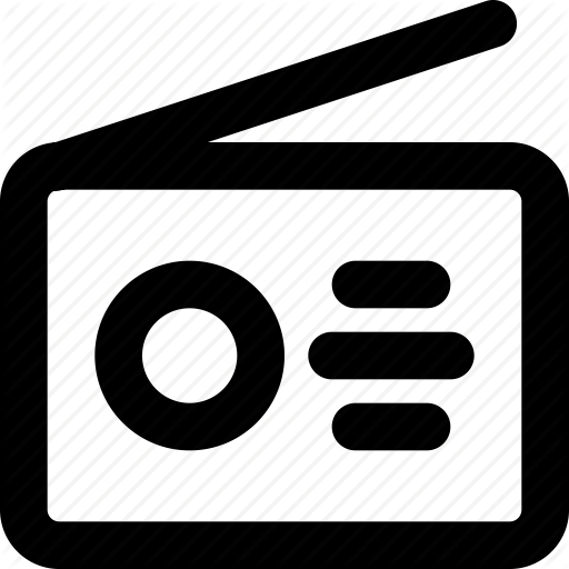 512x512 Radio Icon Png Clipart Images Gallery For Free Download Myreal
