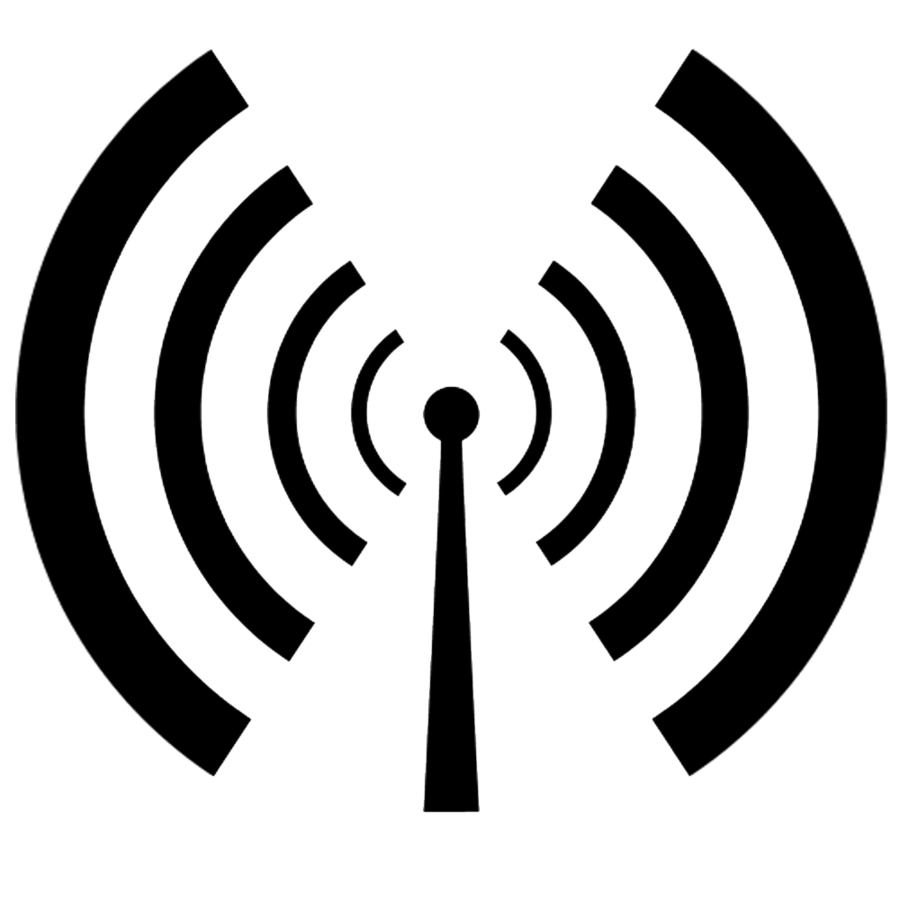 900x900 Radio Icon Png