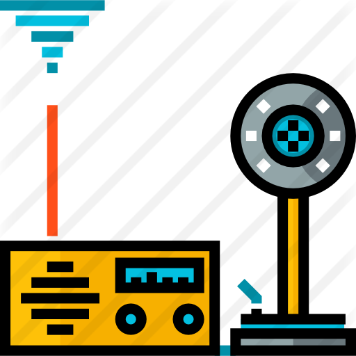 512x512 Radio Station