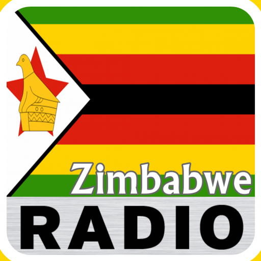 512x512 Zimbabwe Radio Stations Apk