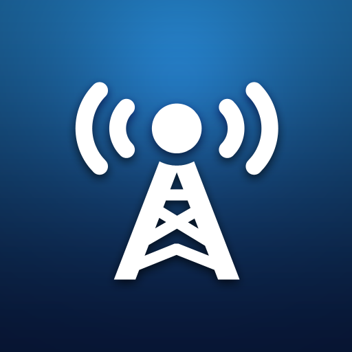 512x512 Online Radio Stations