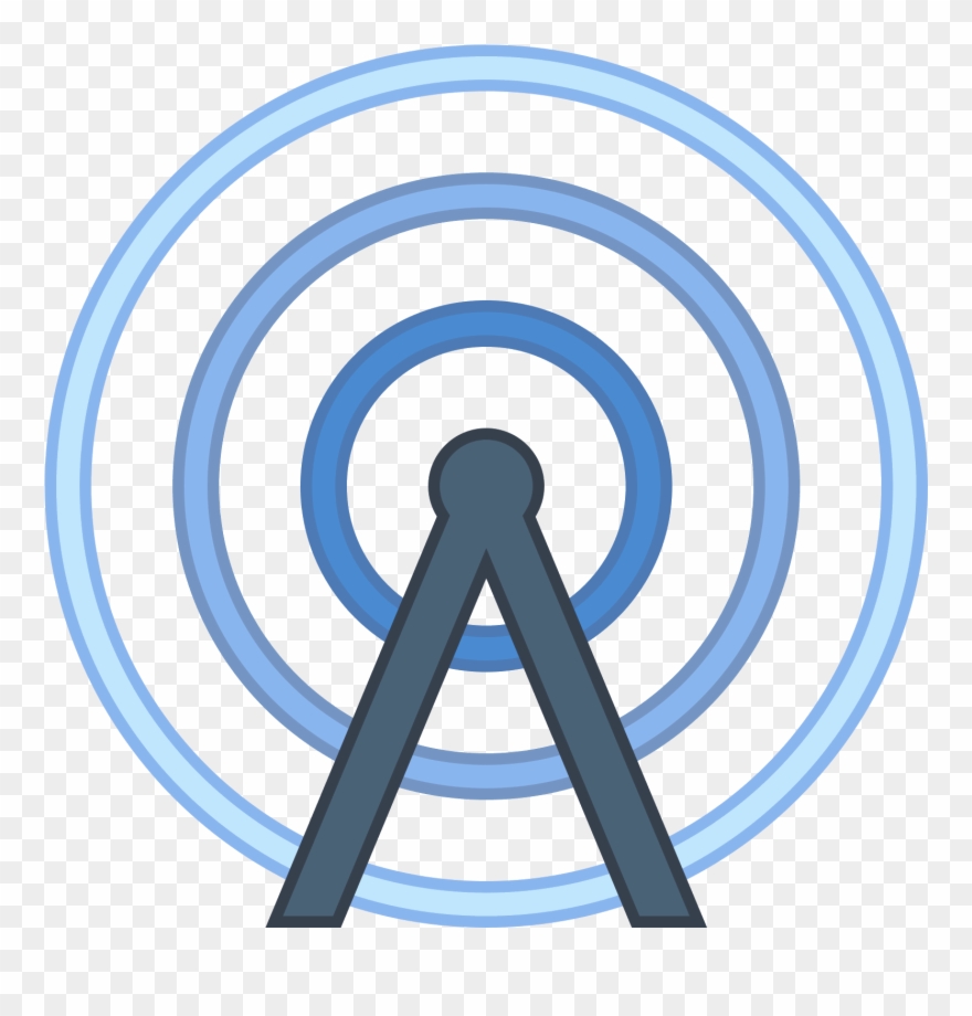 Radio Tower Icon Clipart 880x920 Radio Tower Icon Clipart