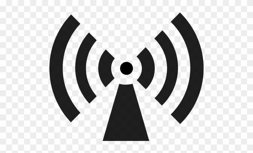 Radio Tower Icon Clipart 840x508 Radio Tower Icon Clipart