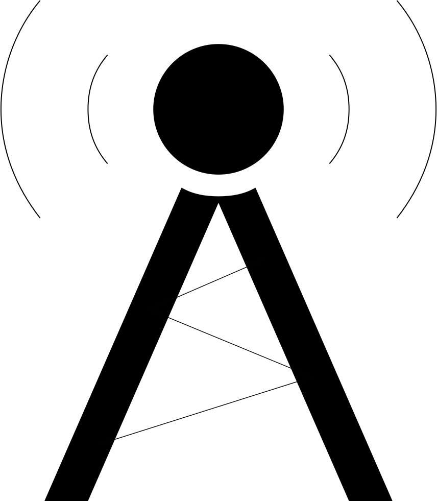 Radio Tower Png Icon Free Download 856x981 Radio Tower Png Icon Free Download