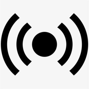 310x310 Radio Waves Png