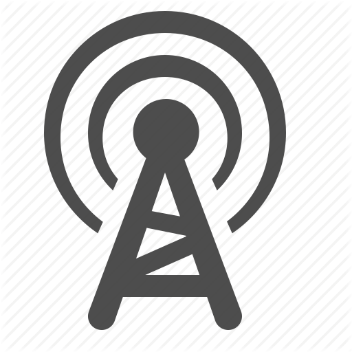 512x512 Radio Waves Png Clipart Images Gallery For Free Download Myreal