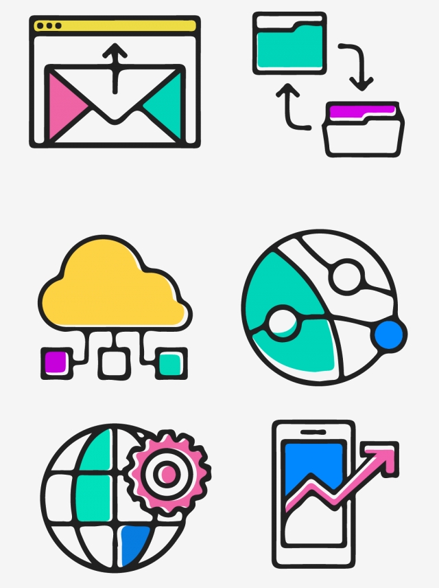 640x856 Communication Signal Radio Wave Power Mail Environmental Audio