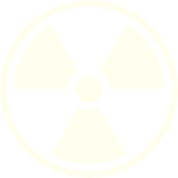 Radioactive Icon