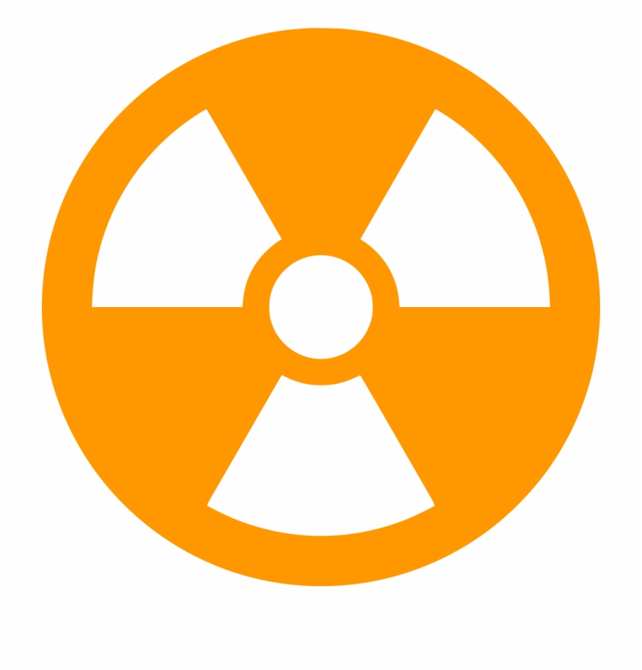 920x960 Radioactive Symbol Png Images