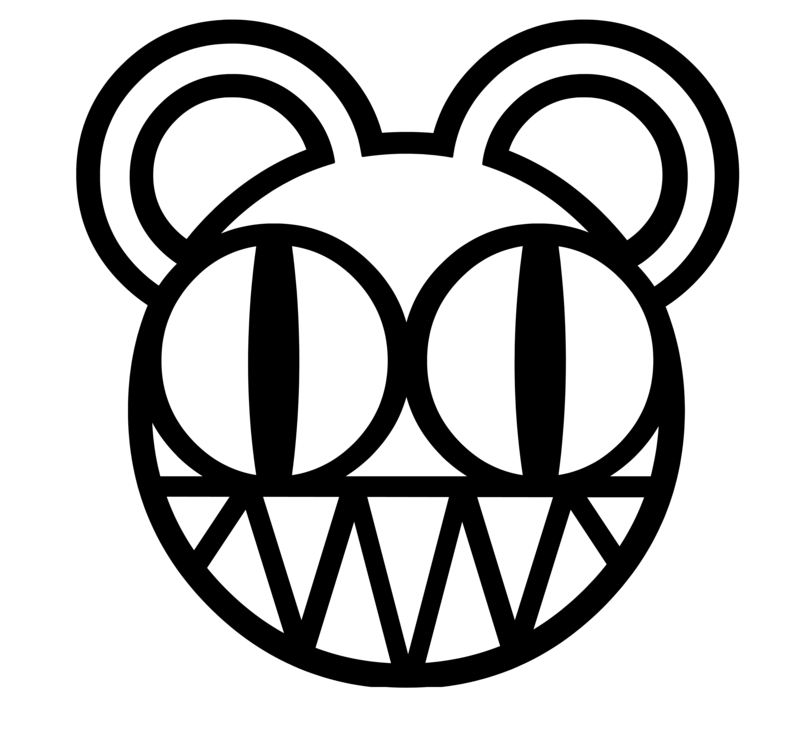 811x733 Radiohead Glastonbury Announcement Rumored After Mysterious Symbol