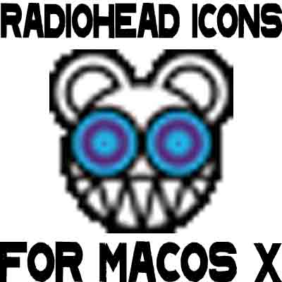 Radiohead Icon at Vectorified.com | Collection of Radiohead Icon free ...