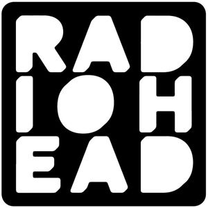 Radiohead Icon at Vectorified.com | Collection of Radiohead Icon free ...