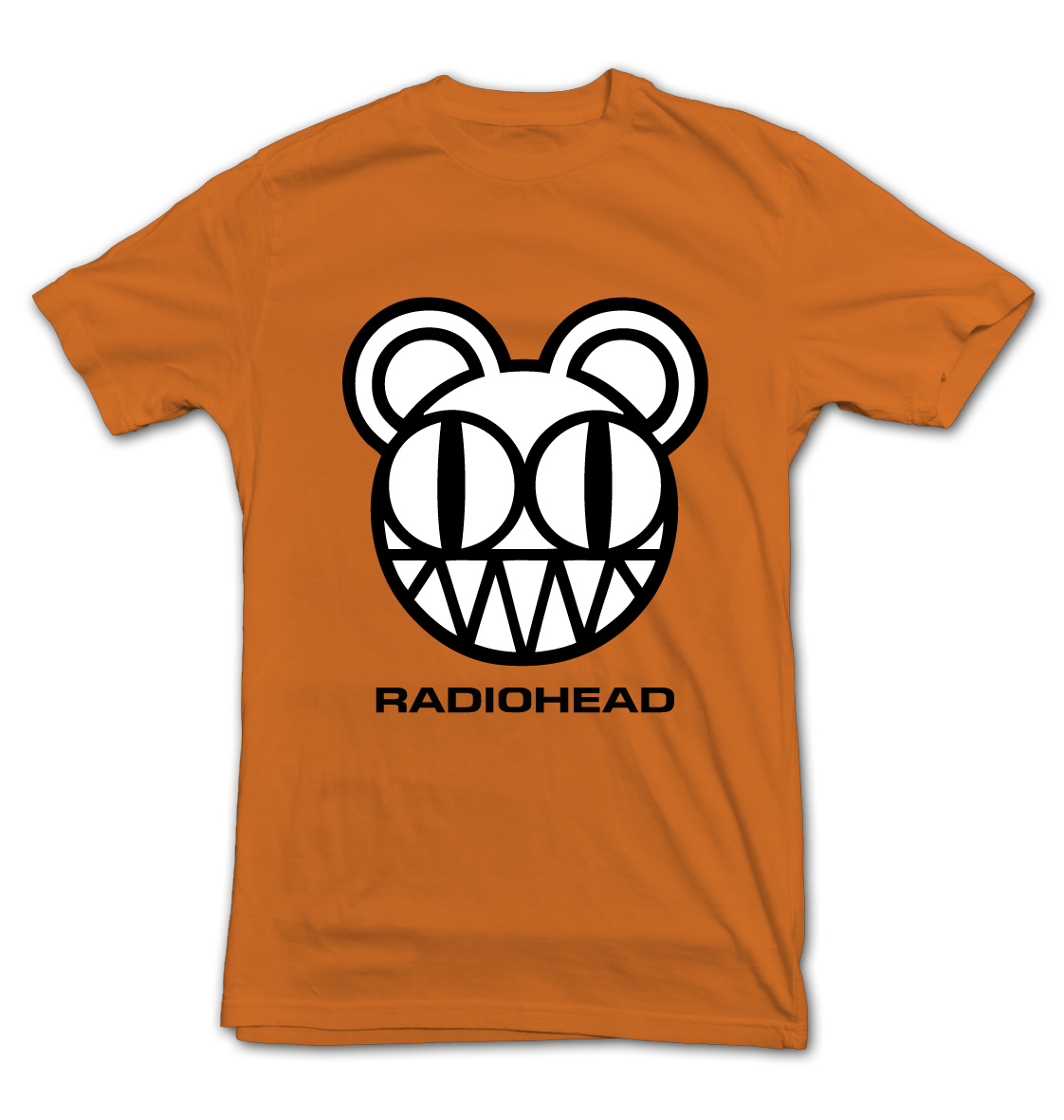 1122x1181 Twiishirt Radiohead