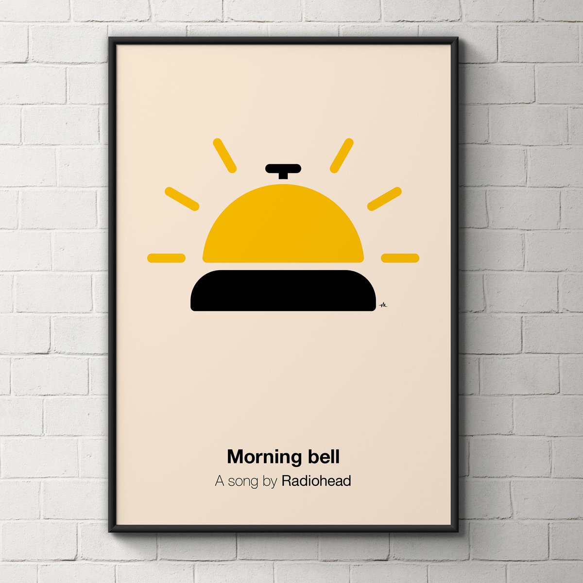 1200x1200 Viktor Hertz On Twitter Radiohead