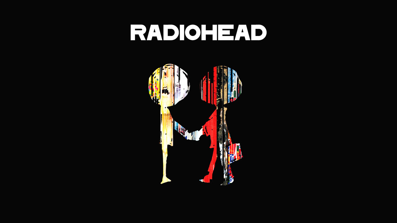 Radiohead Icon at Vectorified.com | Collection of Radiohead Icon free ...