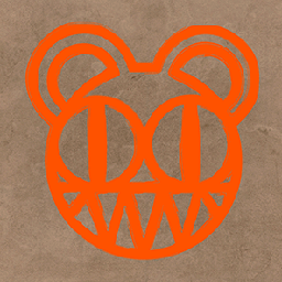 Radiohead Icon at Vectorified.com | Collection of Radiohead Icon free ...