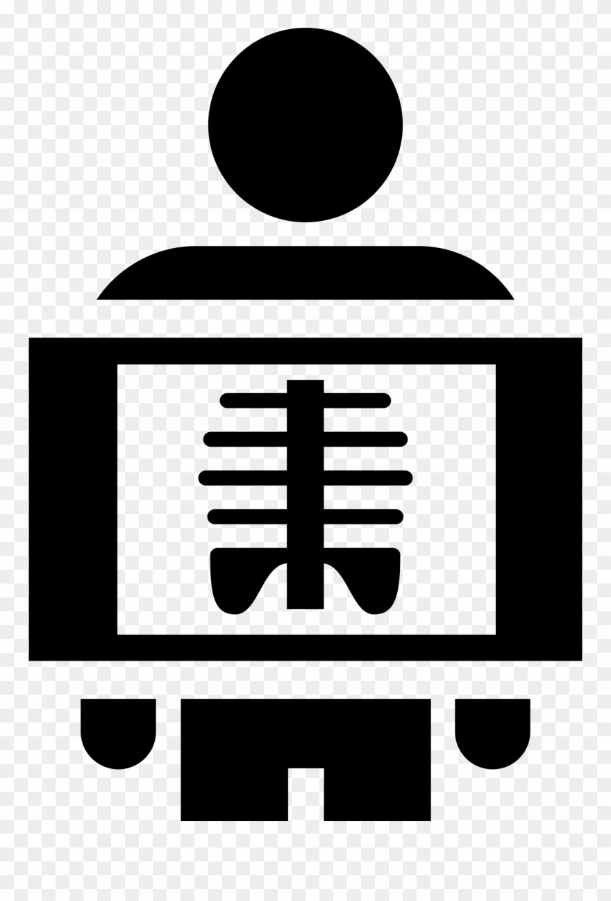 880x1297 X Ray The Noun Project Wikimedia