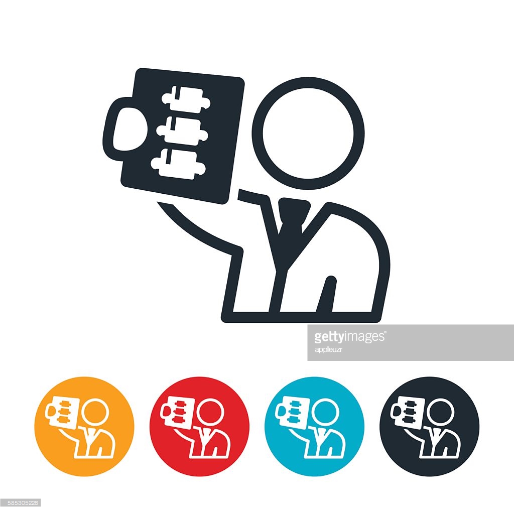 1024x1024 X Ray Icon