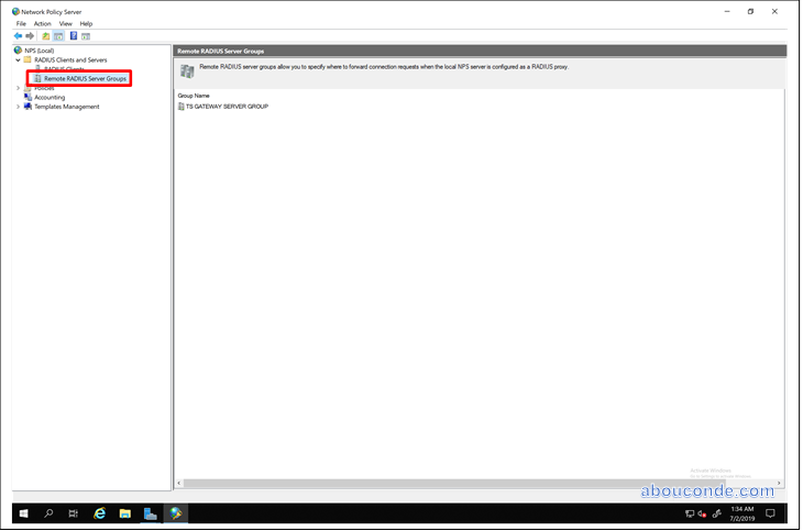 Implementing Radius Authentication With Remote Desktop Services 730x483 Implementing Radius Authentication With Remote Desktop Services